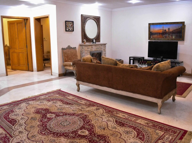 Lahore Home Stay