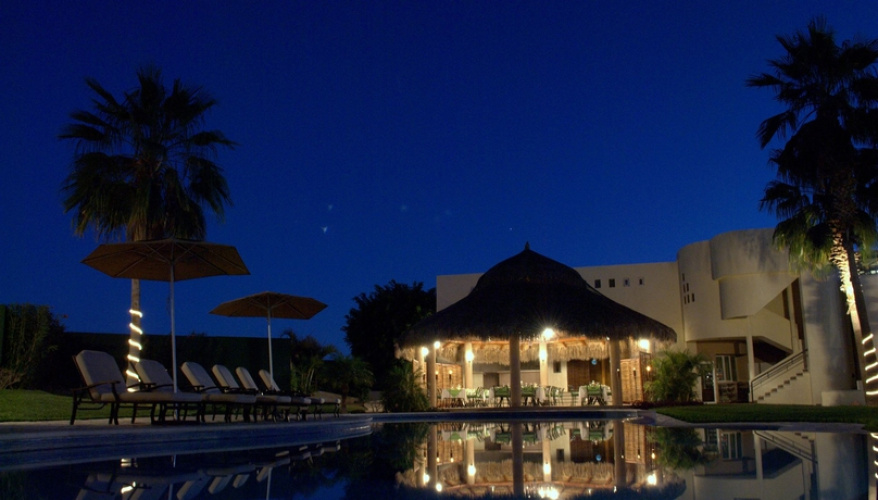 Vistazul Suites & Spa