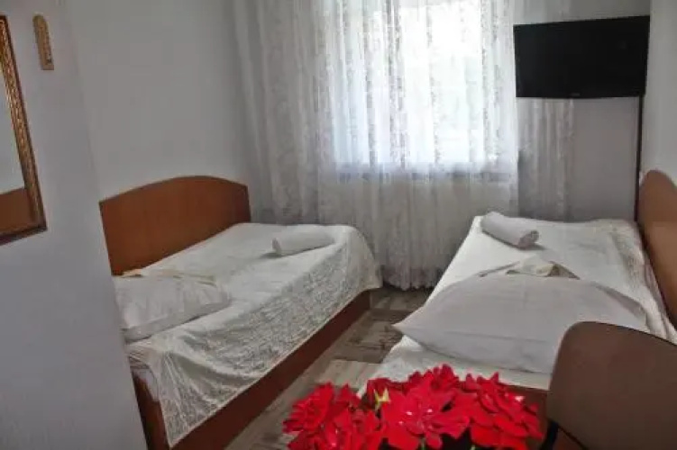 Hotel Bursztyn
