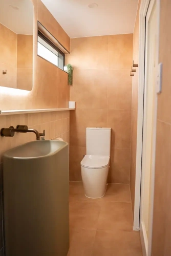 1 Bedroom Luxury Studio
