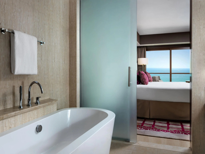 Fairmont Ajman photo 10