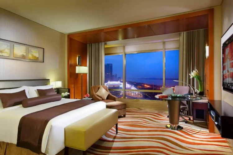 Premium room
