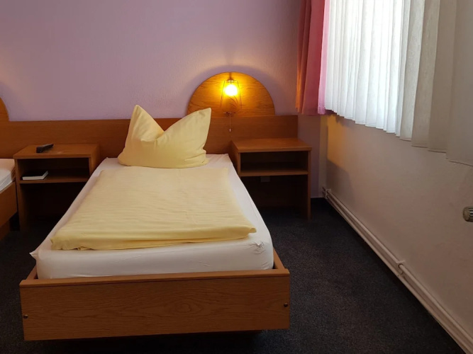 Hotel-Cafe am Rathaus