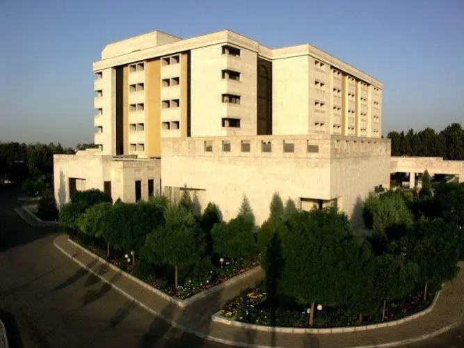 Otel görseli