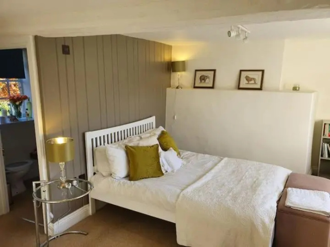 Church Farm House