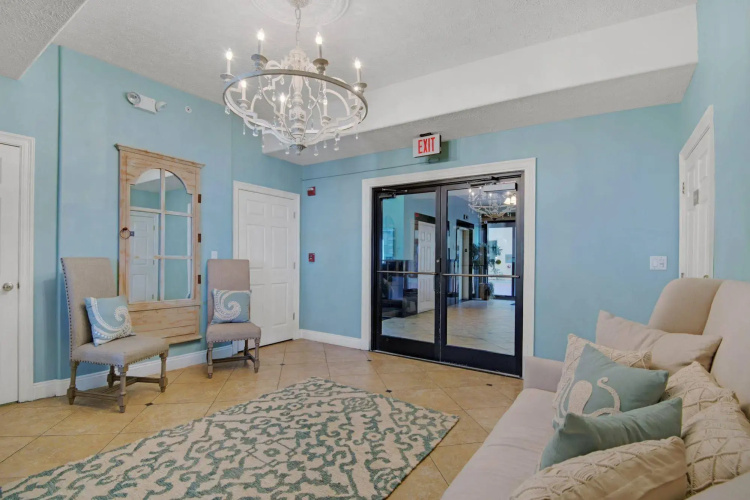 Gulf Crest Condominiums