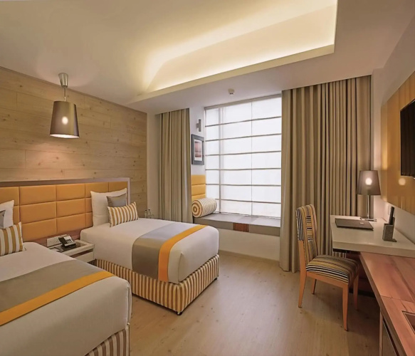 Barsana Boutique Hotel