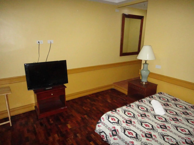 Ascendo Suites