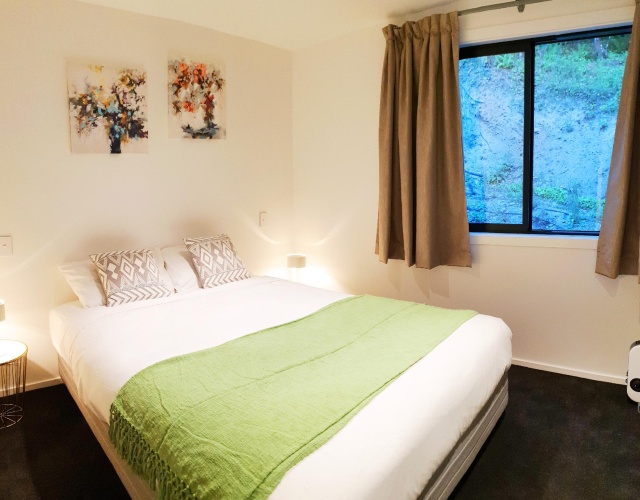 3 Bedrooms Standard room
