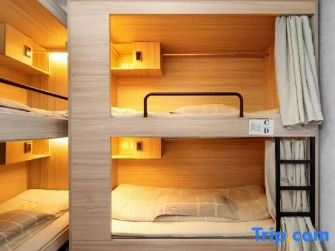 Quadruple Suite