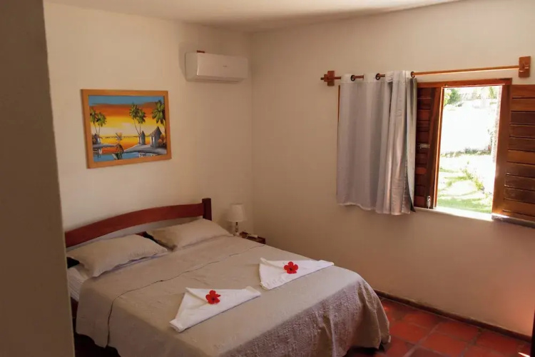 Apartamentos da Jangada