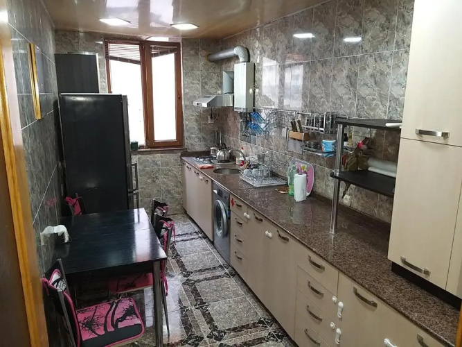 14 Lermontov Str ?Ppartment