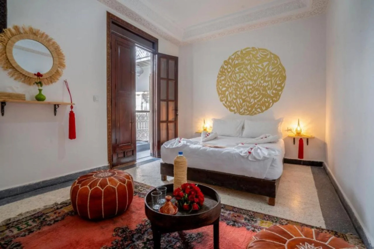 Riad Hafssa