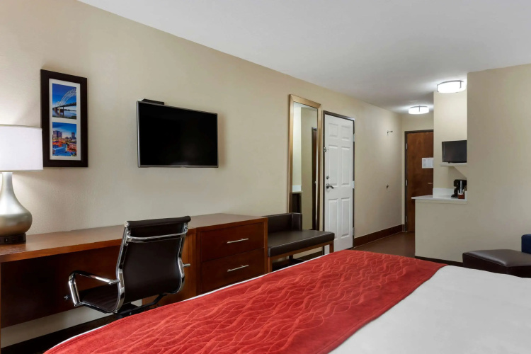 Comfort Inn Marion