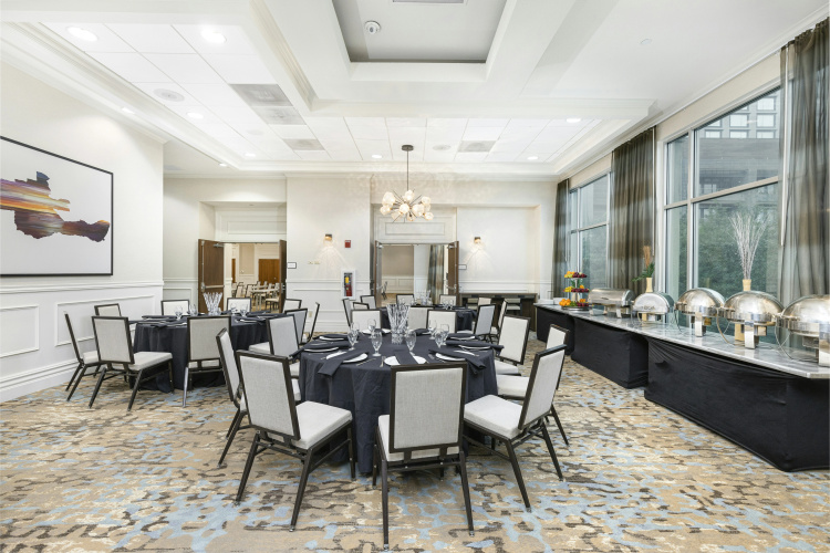 Embassy Suites by Hilton Tampa Downtown Convention Center photo 31