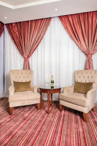 Westland Hotel