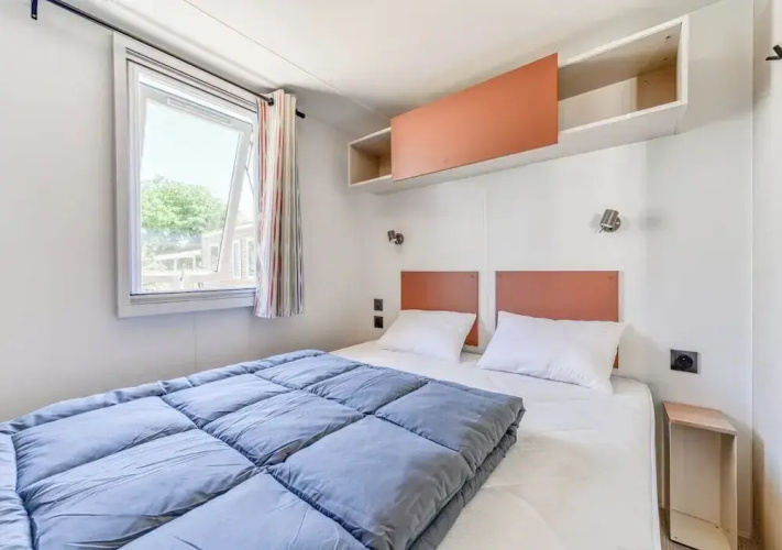 Camping Lanterna - Eurocamp
