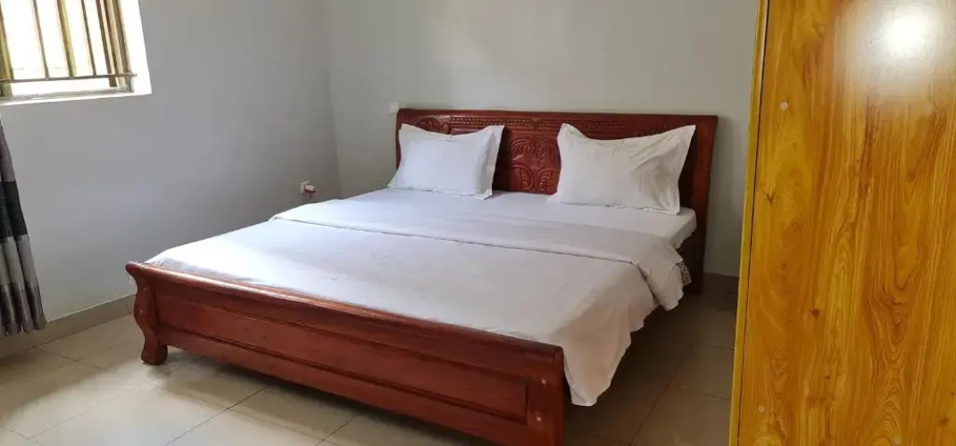 Traveller's StaY