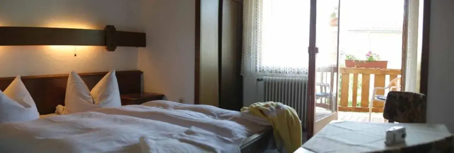 Pension Würzbauer