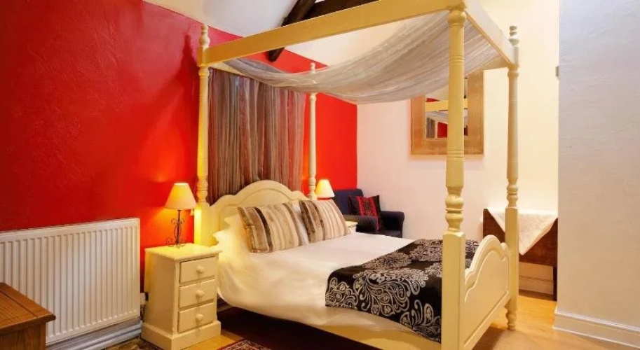 The Place To Stay
