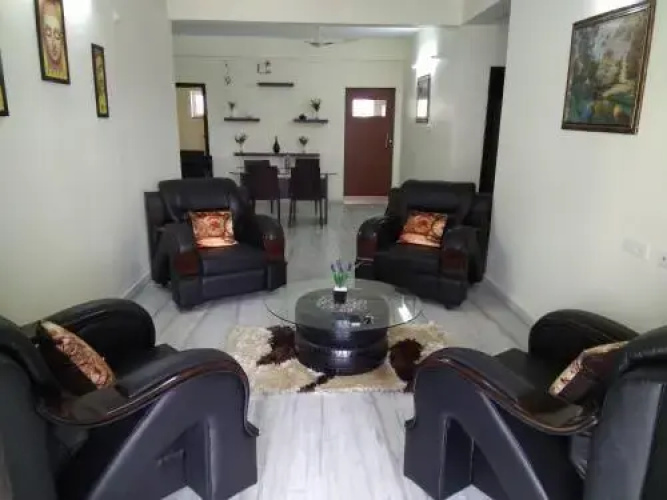 Mahas Inn