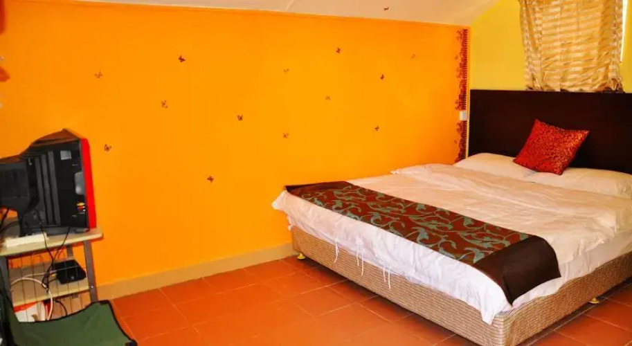 Sanya Dannan Youth Hostel
