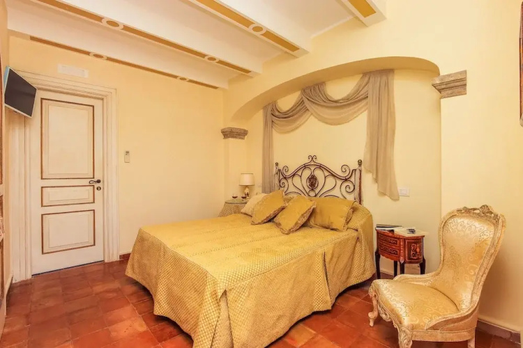Villa Alba d' Oro - Historic Luxury Villa