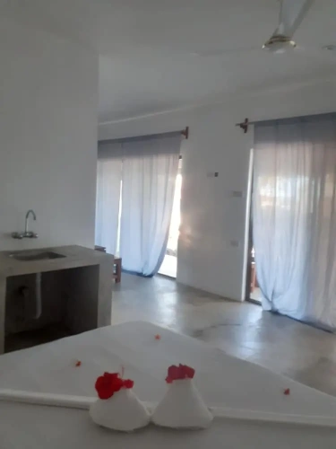 Superior Double room with sea view