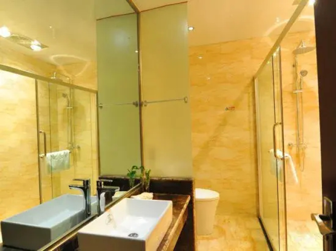 Guazhou Hotel