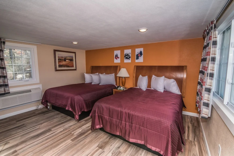 The Minuteman Inn