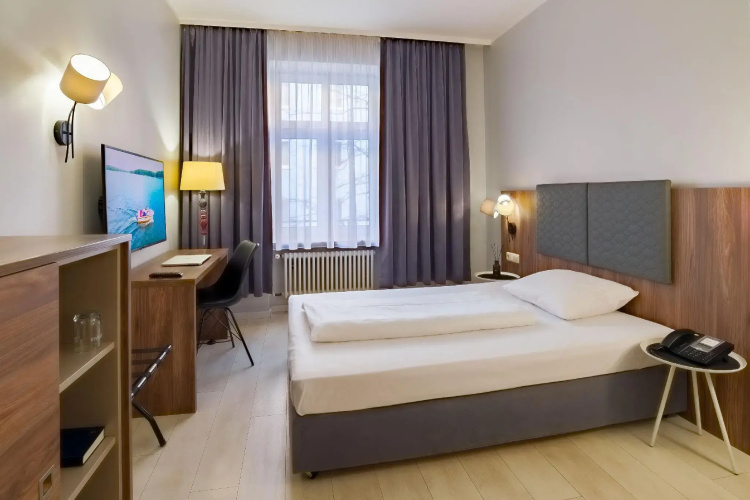 Hotel Astor München