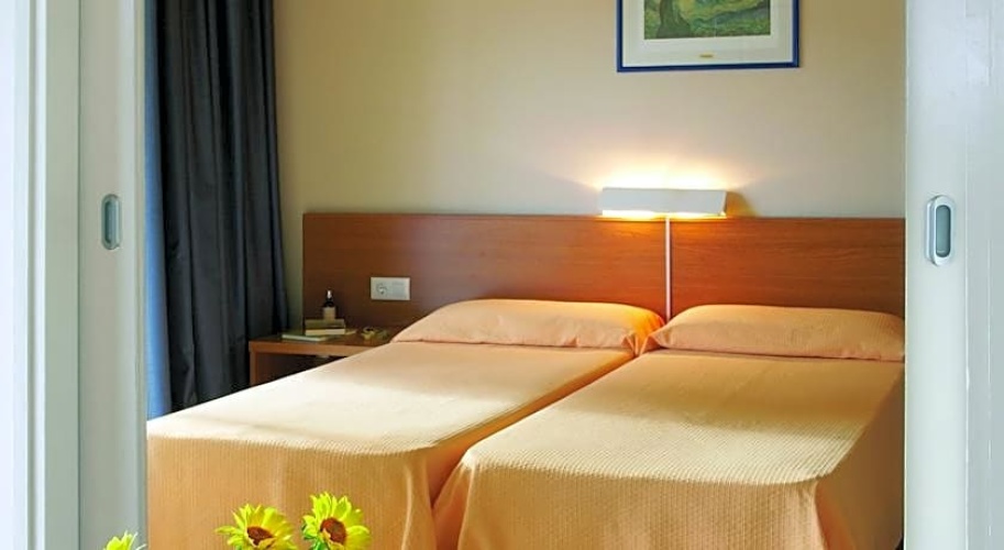 Economy Apartment