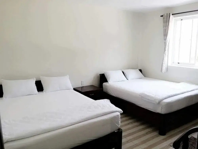Tung Huong Hotel