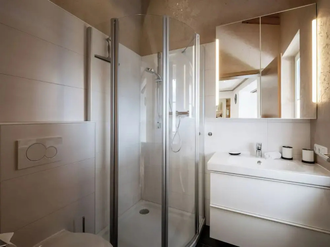 Appartement Mayrl