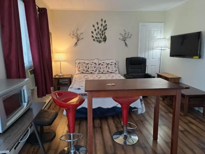Standard Family room