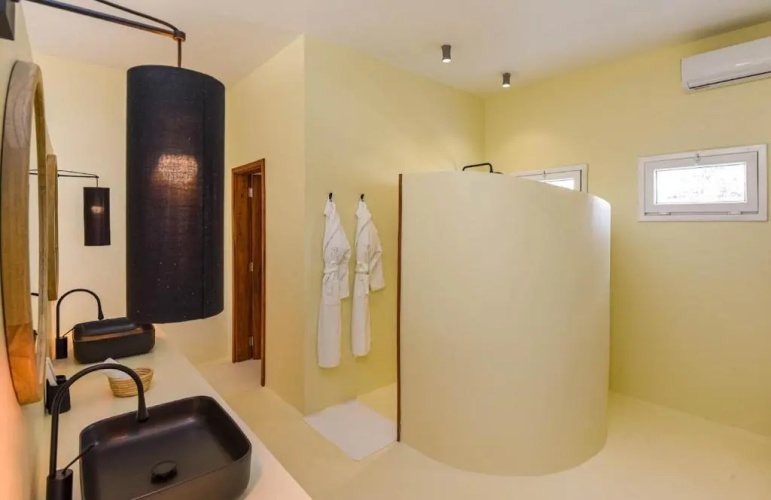 Alma Boutique Hotel