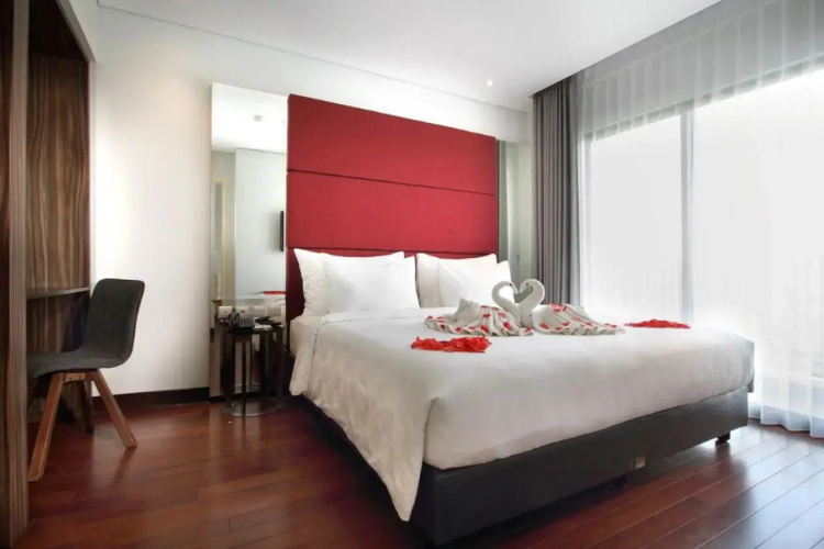 Helios Hotel Bone