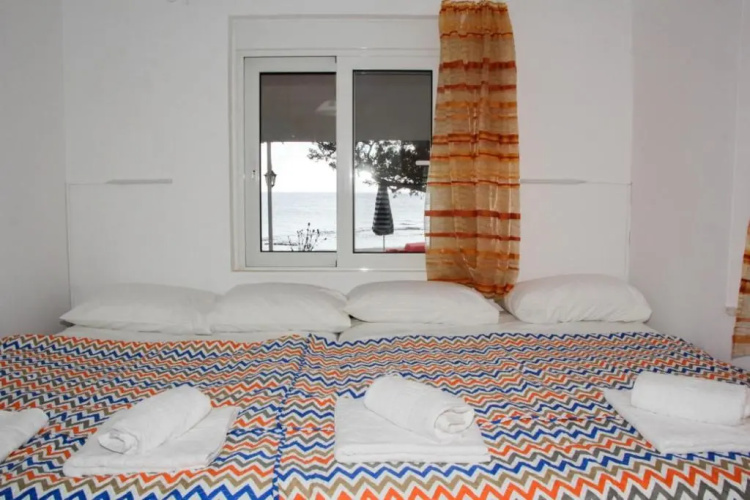 Marina Beach House
