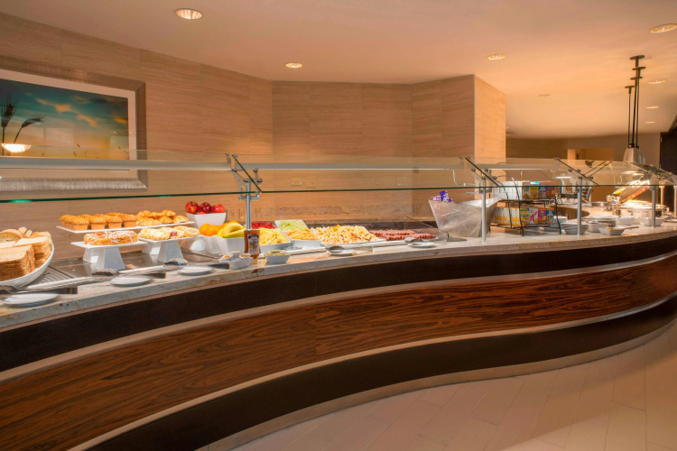Marriott Tulsa Hotel Southern Hills photo 13
