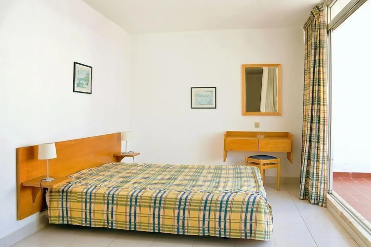 Apartamentos Edificio Albufeira AL