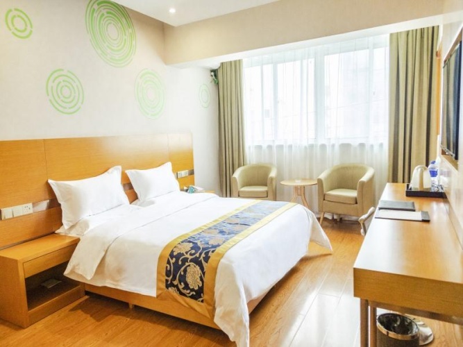 Business Double room