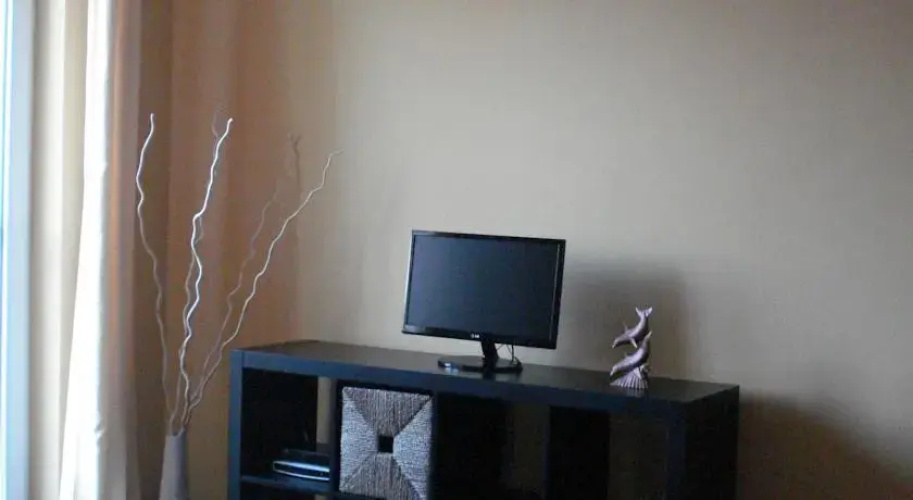 Napfürdő Apartman