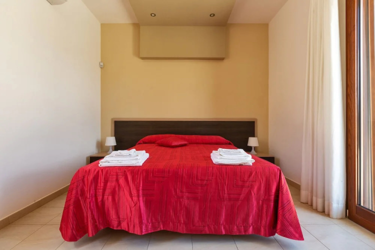 2058 Lido Marini Rooms - Double