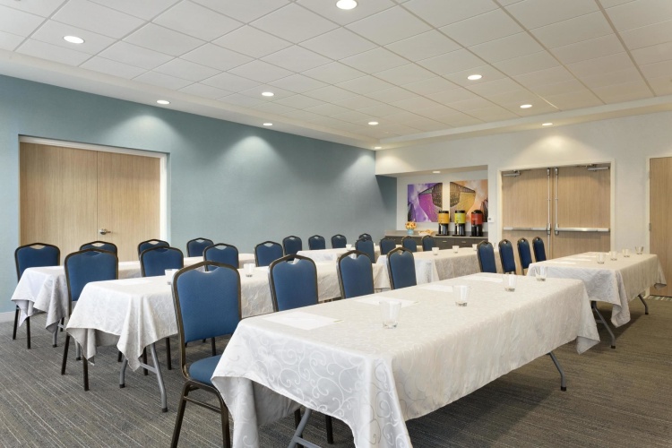 Home2 Suites by Hilton Milton, Ontario, Canada photo 16