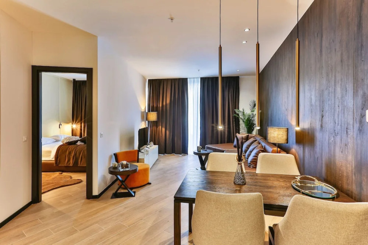 Apartment Premium Gold