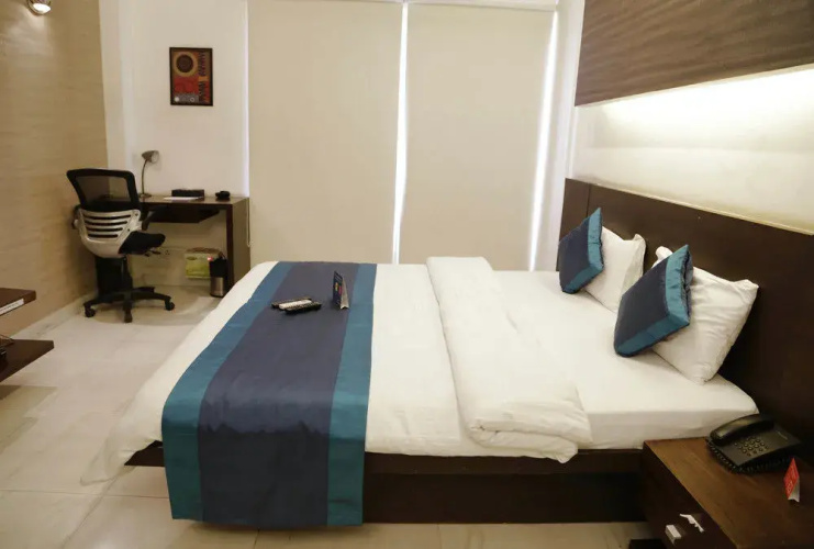 FabHotel Phase 4 Galleria