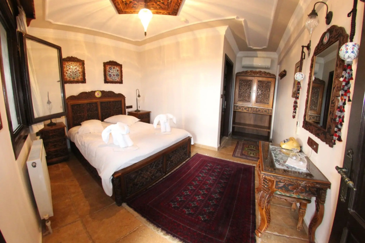 Hotel Nilya - Special Class