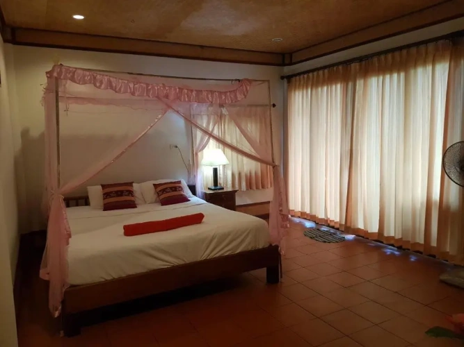 Economy Bungalow