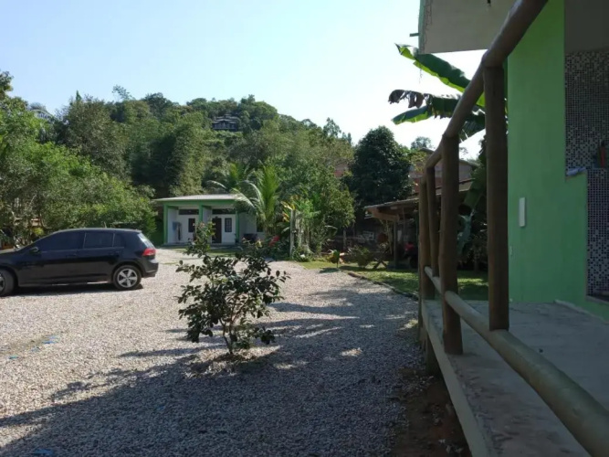 Suites Brejauva