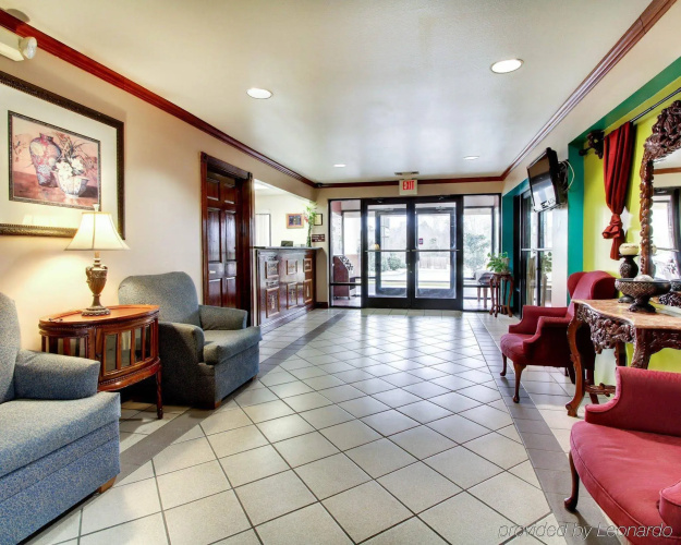 Rodeway Inn
